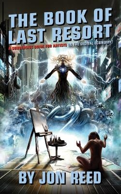 The Book of Last Resort - Jon Reed