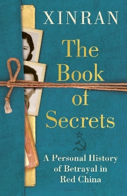 The Book of Secrets - Xinran Xue