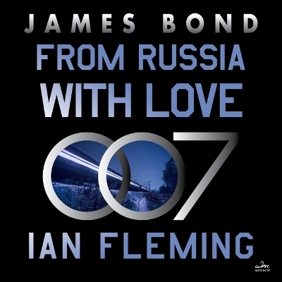 From Russia with Love - Ian Fleming