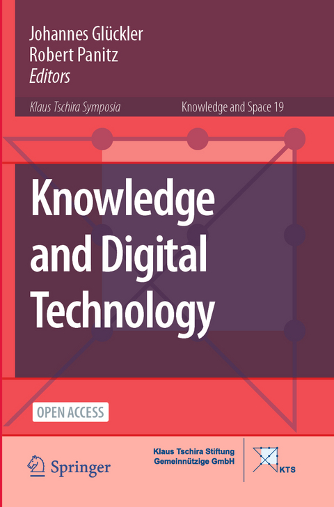 Knowledge and Digital Technology - 