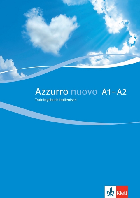 Azzurro nuovo A1-A2