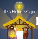 Die kleine Kerze - Paul Reinker