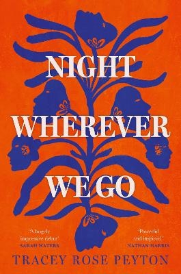 Night Wherever We Go - Tracey Rose Peyton