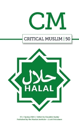 Critical Muslim 50 - 