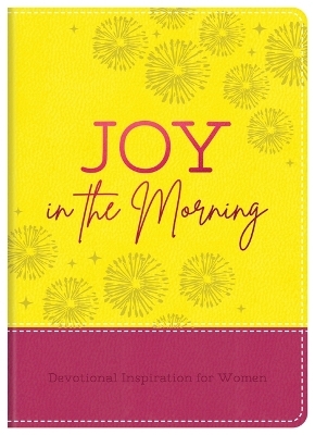 Joy in the Morning - Anita Higman