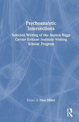 Psychoanalytic Intersections - 