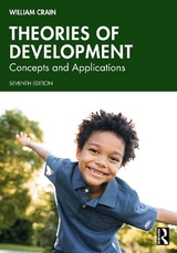 Theories of Development - Crain, William