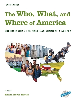 The Who, What, and Where of America - 