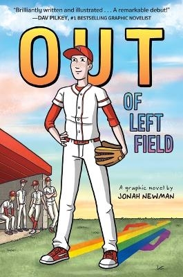 Out of Left Field - Jonah Newman