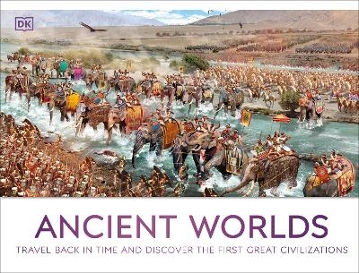 Ancient Worlds -  Dk