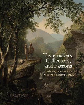 Tastemakers, Collectors, and Patrons - 