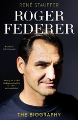 Roger Federer - Stauffer, René