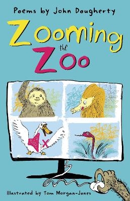 Zooming the Zoo - John Dougherty