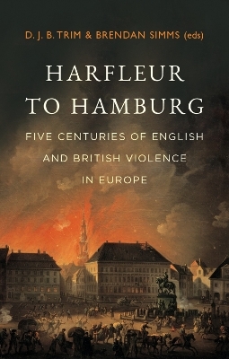 Harfleur to Hamburg - 