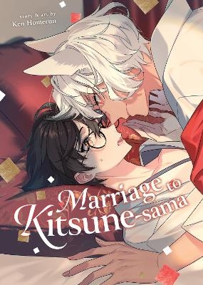 Marriage to Kitsune-sama - Ken Homerun