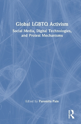 Global LGBTQ Activism - 