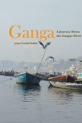 Ganga - Julian Crandall Hollick