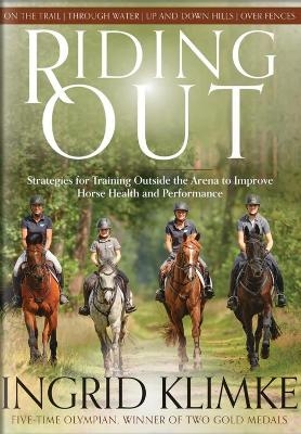 Riding Out - Ingrid Klimke