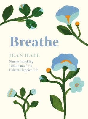 Breathe - Jean Hall