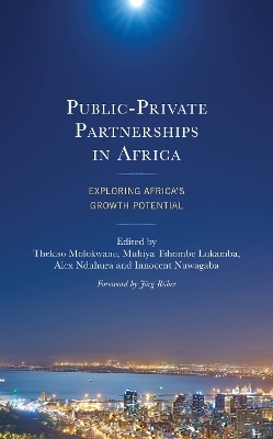 Public-Private Partnerships in Africa - 