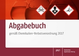 Abgabebuch gemäß Chemikalien-Verbotsverordnung 2017 - 