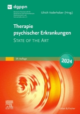 Therapie psychischer Erkrankungen - 