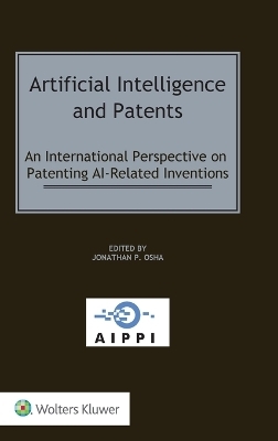 Artificial Intelligence and Patents - 