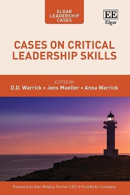 Cases on Critical Leadership Skills - 