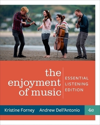 Enjoyment of Music - Kristine Forney, Andrew Dell'Antonio