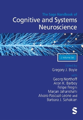 The Sage Handbook of Cognitive and Systems Neuroscience - 