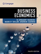 Business Economics - Mankiw, N.; Taylor, Mark; Ashwin, Andrew