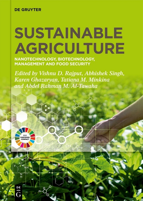 Sustainable Agriculture - 