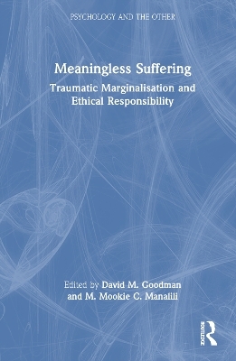 Meaningless Suffering - 