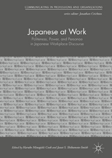 Japanese at Work - 