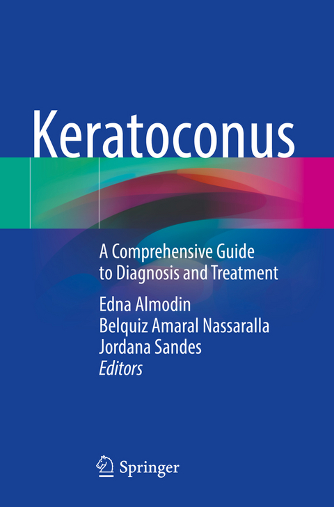 Keratoconus - 