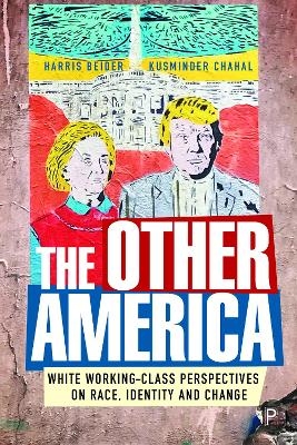 The Other America - Harris Beider, Kusminder Chahal