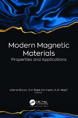 Modern Magnetic Materials - 