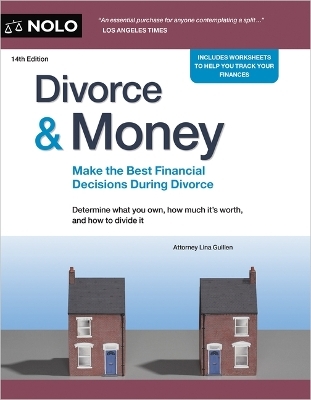 Divorce & Money - Lina Guillen