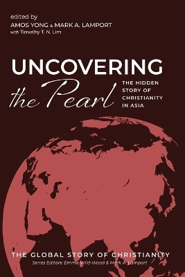 Uncovering the Pearl - 