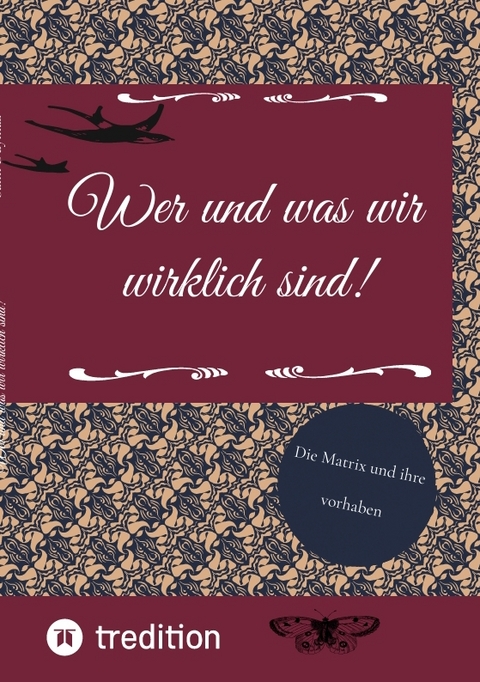 Wer und was wir wirklich sind! - Sami Duymaz