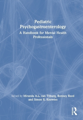 Pediatric Psychogastroenterology - 