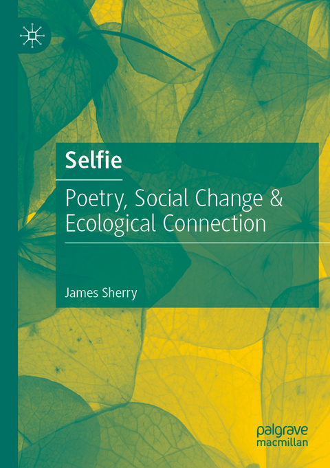 Selfie - James Sherry