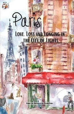 Paris - Stephanie Larkin