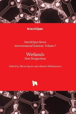 Wetlands - 