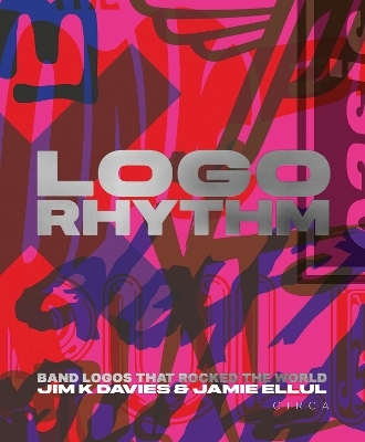 Logo Rhythm - Jim K Davies, Jamie Ellul