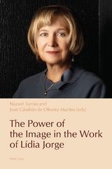 The Power of the Image in the Work of Lídia Jorge - 