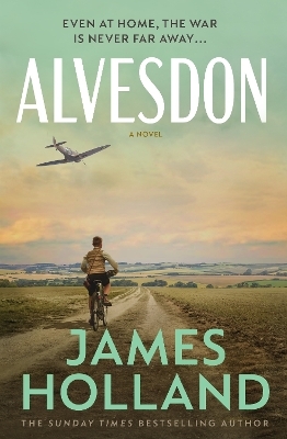 Alvesdon - James Holland