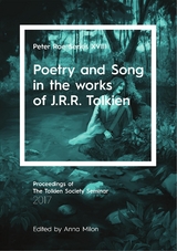 Poetry and Song in the works of J.R.R. Tolkien - 