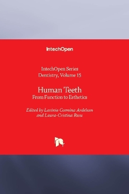 Human Teeth - 