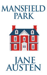 Mansfield Park - Jane Austen